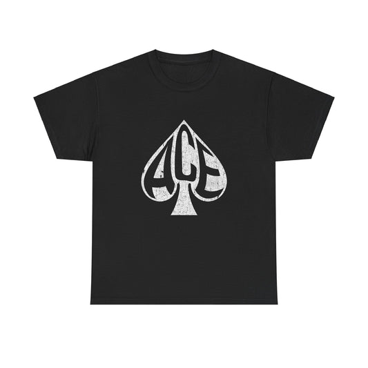 Large Ace Gambling Shirt