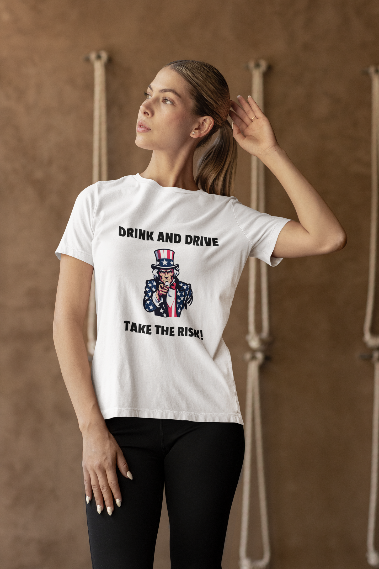 Drink and Drive T-shirt